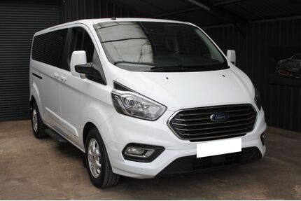 Ford Tourneo Custom Gebrauchtwagen