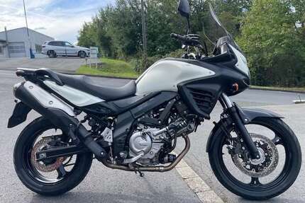 Suzuki V-Strom 650 Gebrauchtwagen
