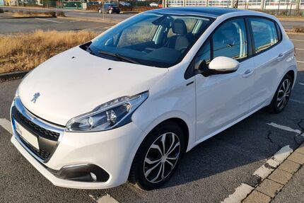 Peugeot 208 Gebrauchtwagen