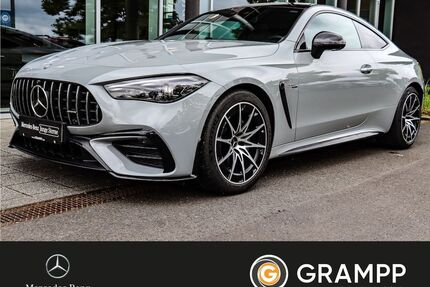 Mercedes-Benz CLE 53 AMG Gebrauchtwagen