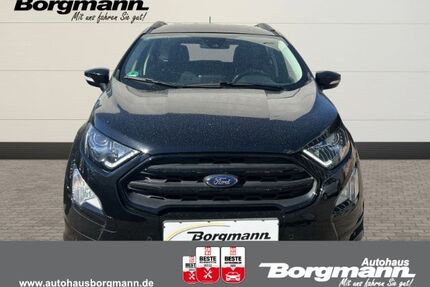 Ford EcoSport Gebrauchtwagen