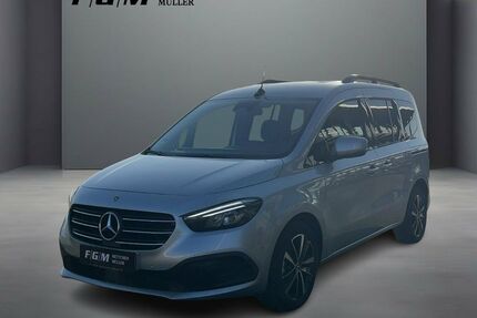 Mercedes-Benz T-Klasse Gebrauchtwagen