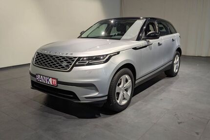 Land Rover Range Rover Velar Gebrauchtwagen