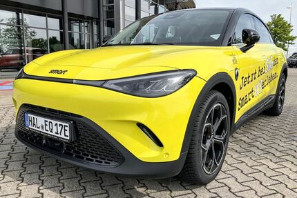 Smart #3 Gebrauchtwagen