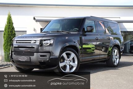 Land Rover Defender Gebrauchtwagen