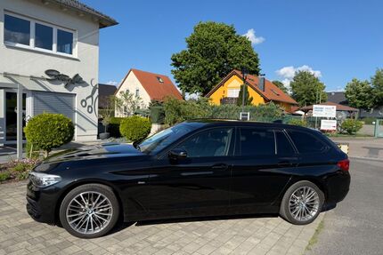 BMW 520 Gebrauchtwagen