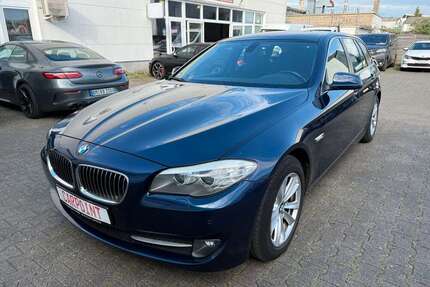 BMW 523 Gebrauchtwagen