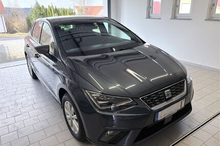 Seat Ibiza Gebrauchtwagen