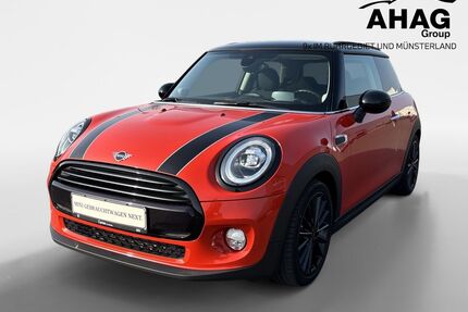 Mini Cooper Gebrauchtwagen