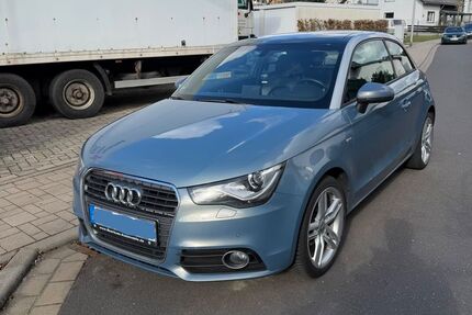 Audi A1 Gebrauchtwagen