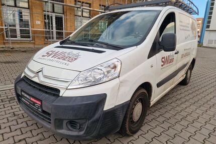 Citroen Jumpy Gebrauchtwagen