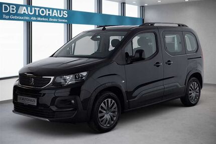 Peugeot Rifter Gebrauchtwagen