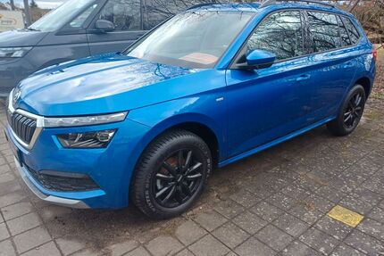 Skoda Kamiq Gebrauchtwagen