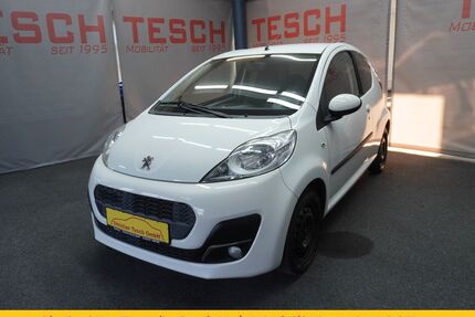 Peugeot 107 Gebrauchtwagen