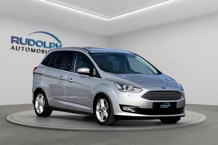 Ford Grand C-Max Gebrauchtwagen