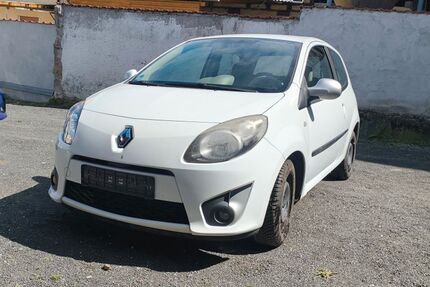 Renault Twingo Gebrauchtwagen