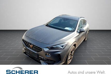 Cupra Formentor Gebrauchtwagen