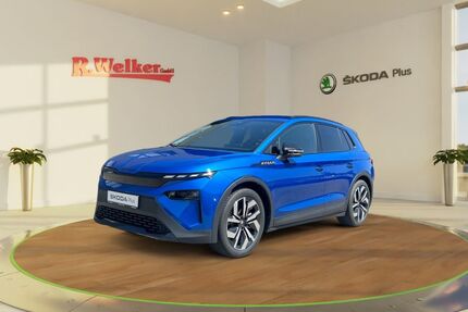Skoda Elroq Gebrauchtwagen