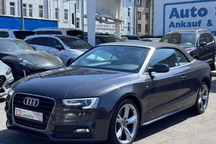 Audi A5 Gebrauchtwagen
