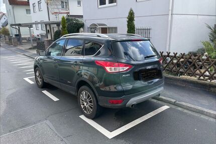 Ford Kuga Gebrauchtwagen