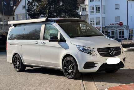 Mercedes-Benz Marco Polo Gebrauchtwagen