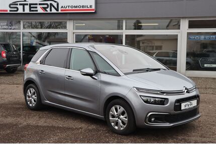 Citroen C4 Picasso Gebrauchtwagen