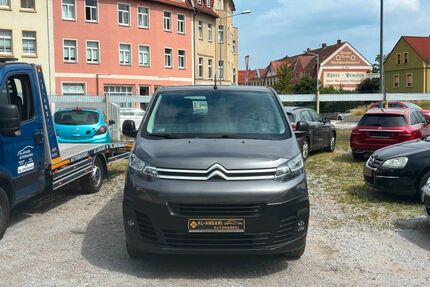 Citroen Jumpy Gebrauchtwagen