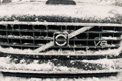 Volvo XC90 Gebrauchtwagen