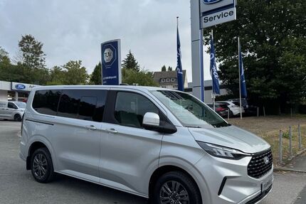 Ford Tourneo Custom Gebrauchtwagen