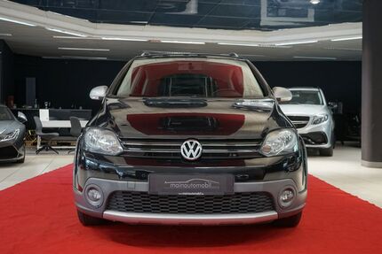 VW Golf Plus Gebrauchtwagen