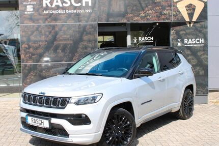 Jeep Compass Gebrauchtwagen