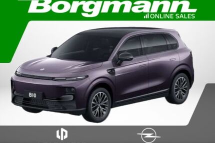 Leapmotor B10 Gebrauchtwagen