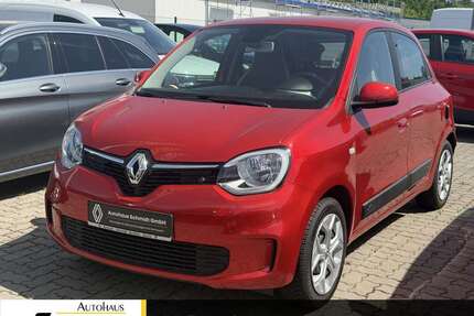 Renault Twingo Gebrauchtwagen