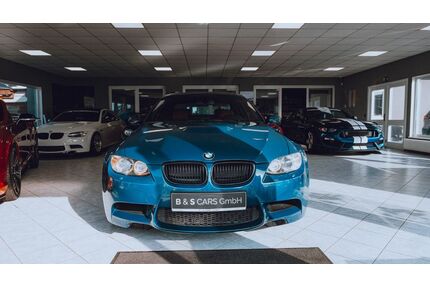 BMW M3 Gebrauchtwagen