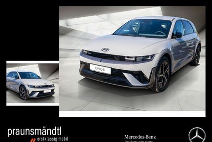 Hyundai IONIQ 5 Gebrauchtwagen