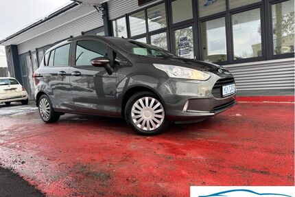 Ford B-Max Gebrauchtwagen