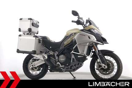Ducati Multistrada 1260 Gebrauchtwagen