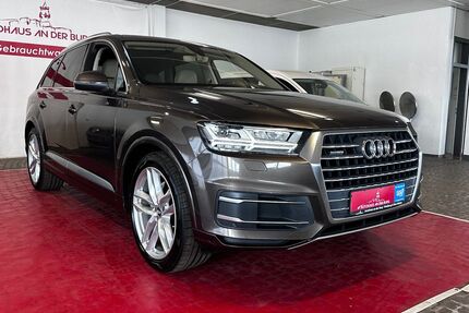 Audi Q7 Gebrauchtwagen