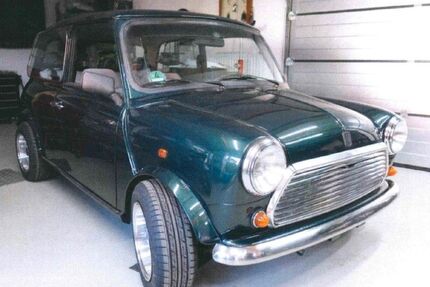 Mini Andere Gebrauchtwagen