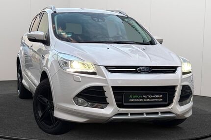 Ford Kuga Gebrauchtwagen