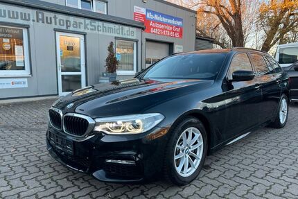 BMW 520 Gebrauchtwagen