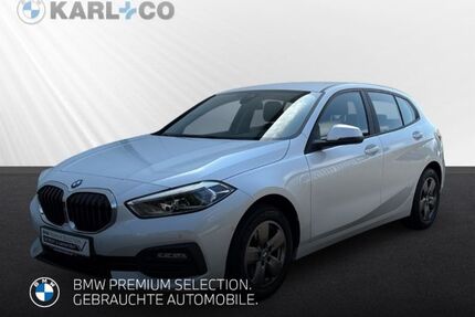 BMW 116 Gebrauchtwagen