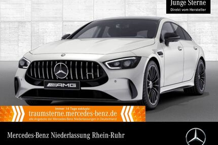 Mercedes-Benz AMG GT Gebrauchtwagen
