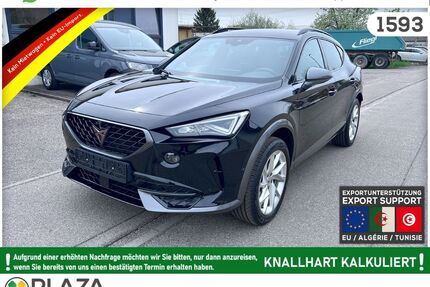 Cupra Formentor Gebrauchtwagen