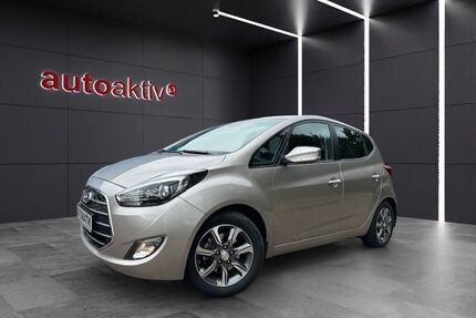 Hyundai ix20 Gebrauchtwagen