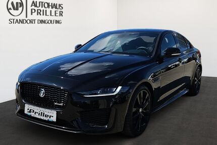 Jaguar XE Gebrauchtwagen