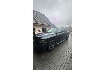Dodge RAM Gebrauchtwagen