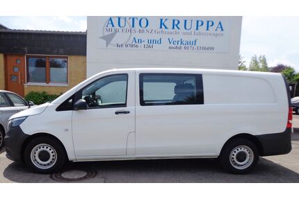 Mercedes-Benz Vito Gebrauchtwagen