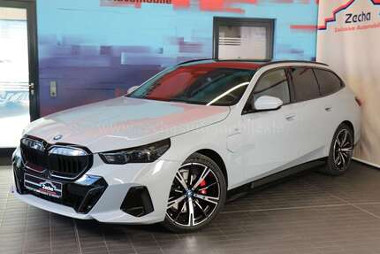 BMW 530 Gebrauchtwagen