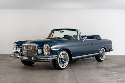 Mercedes-Benz 280 Gebrauchtwagen